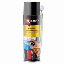 KERRY KR-946 Мовиль. Консервирующий состав (аэрозоль) 650мл 1/12шт